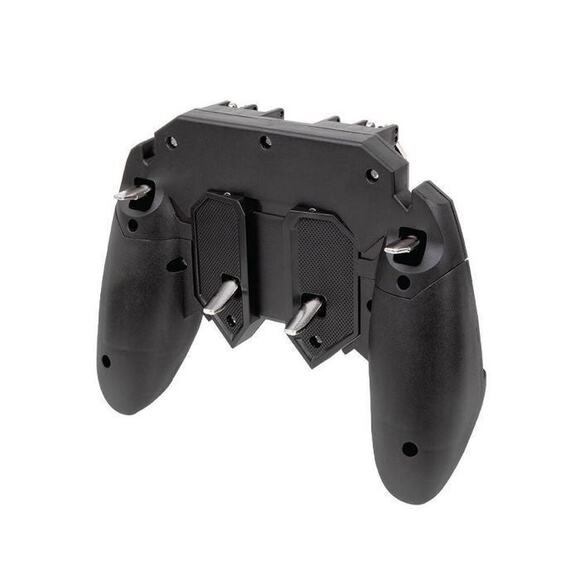 ReTrak Mobile Gaming Custom Gamepad Controller - Picture 4 of 5